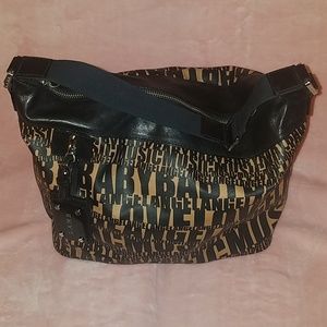 L.A.M.B Shoulder Bag